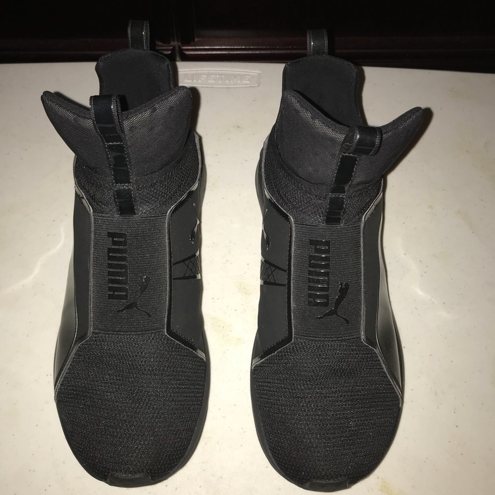 Puma sneakers